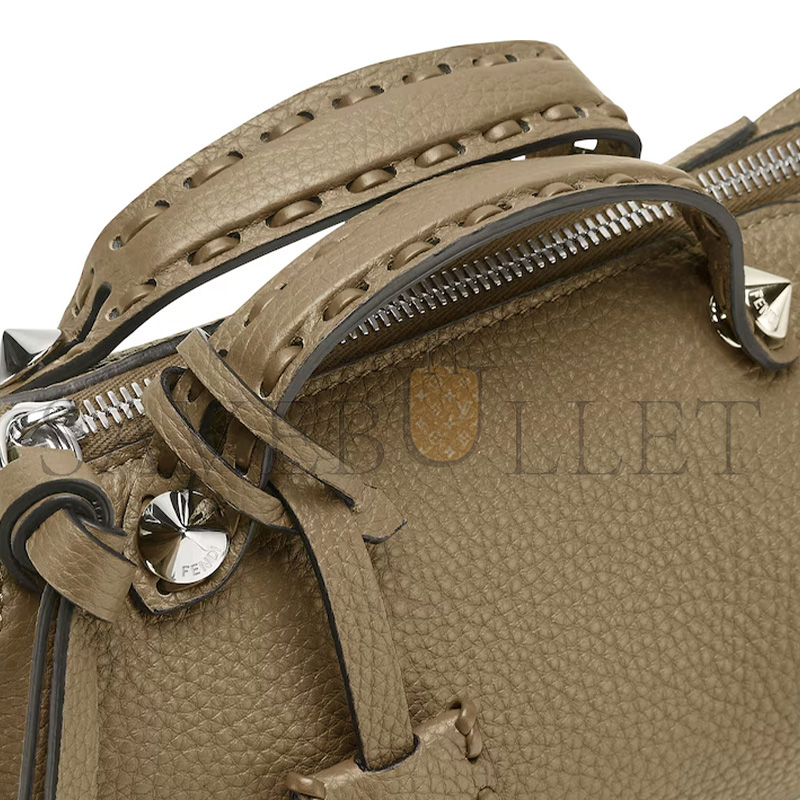 F**di by the way selleria mini 8bs098asu2f1f2w (20*12*9cm)